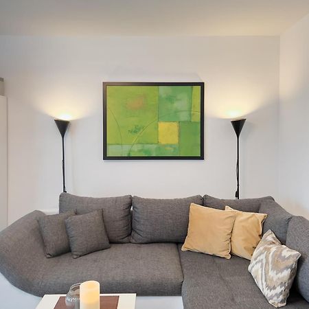 Schoene Helle & Gemuetliche Wohnung In Altstadtnaehe Erfurt Room photo